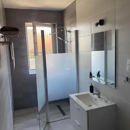 Na Zaciszu アパート Kąty Rybackie