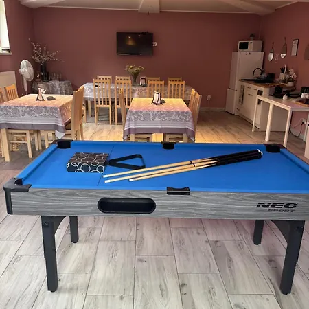 Na Zaciszu Appartement
