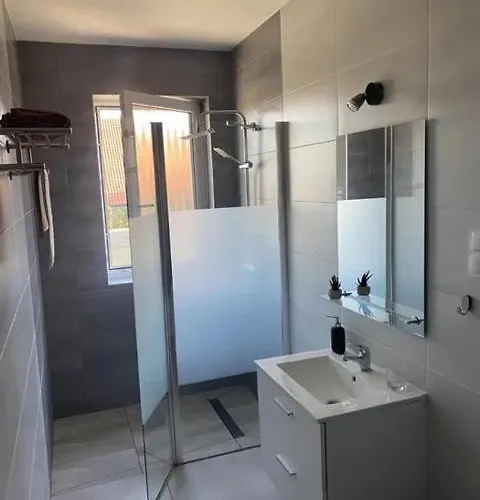 Na Zaciszu Διαμέρισμα Kąty Rybackie